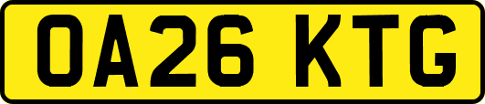 OA26KTG
