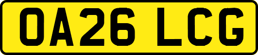 OA26LCG