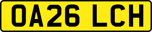 OA26LCH