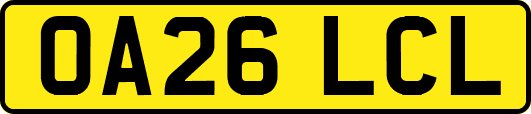 OA26LCL