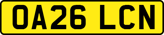 OA26LCN