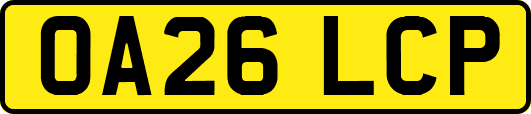 OA26LCP