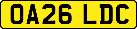 OA26LDC