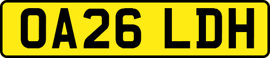 OA26LDH