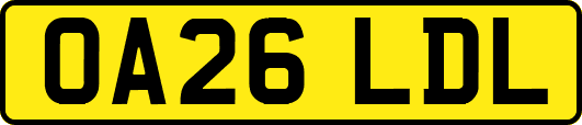 OA26LDL