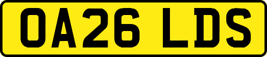OA26LDS