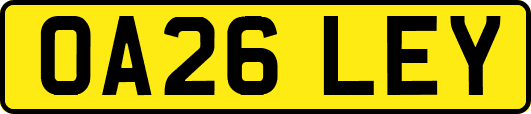 OA26LEY
