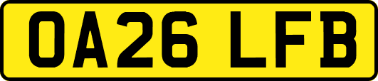 OA26LFB