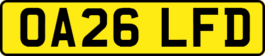 OA26LFD