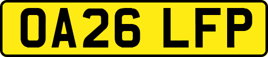 OA26LFP