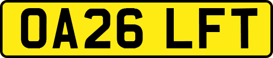 OA26LFT
