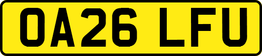 OA26LFU