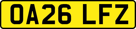 OA26LFZ