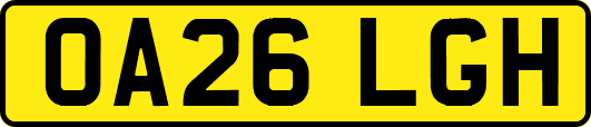 OA26LGH