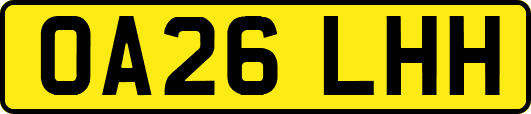 OA26LHH