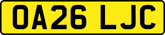 OA26LJC