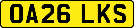 OA26LKS
