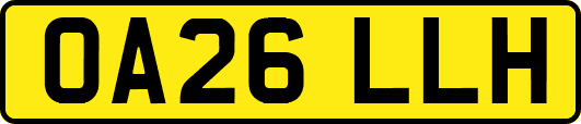 OA26LLH