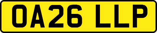 OA26LLP