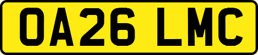 OA26LMC