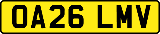 OA26LMV