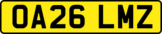 OA26LMZ