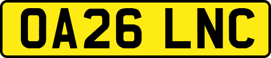 OA26LNC