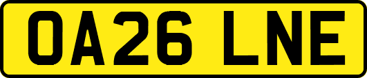 OA26LNE