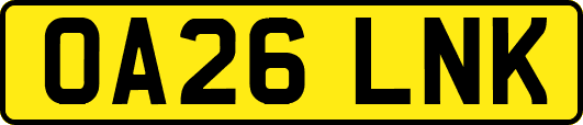 OA26LNK