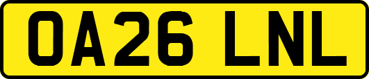 OA26LNL