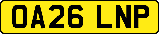 OA26LNP
