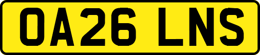 OA26LNS