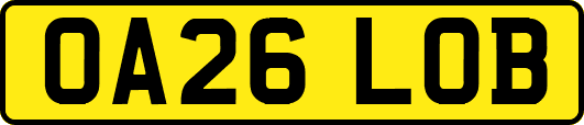 OA26LOB