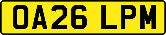 OA26LPM