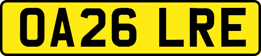 OA26LRE