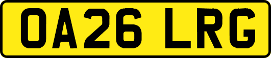 OA26LRG