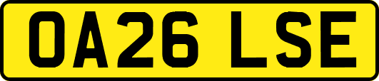 OA26LSE