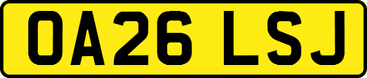 OA26LSJ