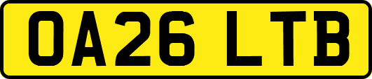 OA26LTB