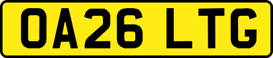 OA26LTG