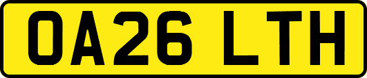 OA26LTH