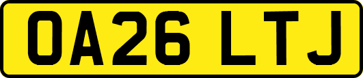 OA26LTJ