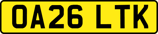 OA26LTK