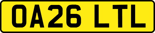 OA26LTL