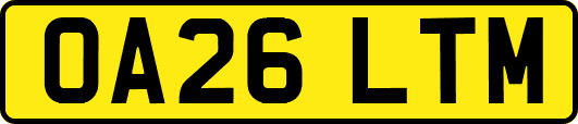 OA26LTM