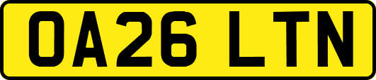 OA26LTN