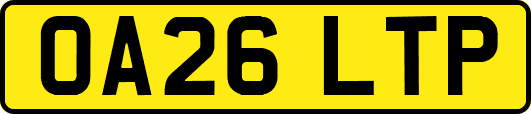 OA26LTP