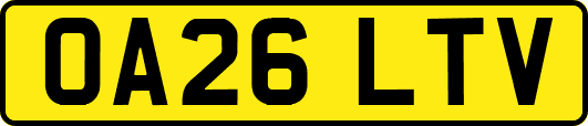 OA26LTV