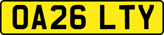 OA26LTY