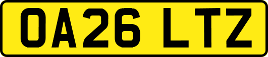 OA26LTZ